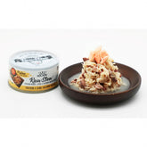 Absolute Holistic RawStew - Chicken & King Salmon Recipe 80g